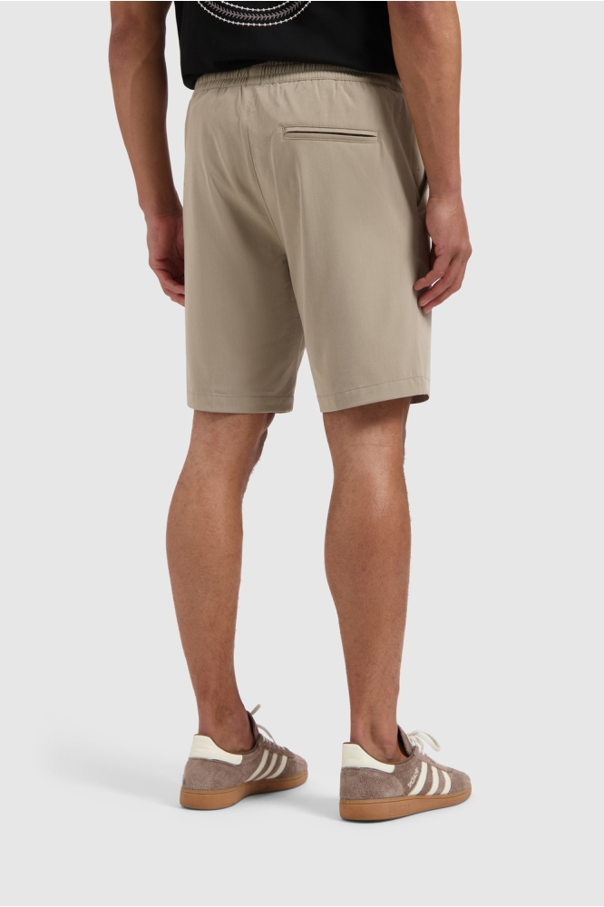 SMART SHORTS 25020503 53 TAUPE